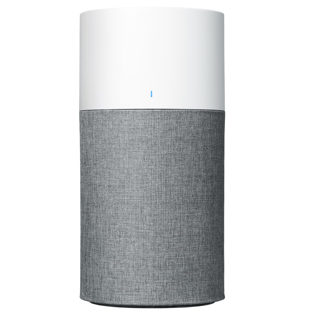 Blueair, Inc. Blue Pure 311 Auto HEPASilent Air Purifier, 388 Sq. Ft. Coverage, White/Arctic Trail MPN:311PACF105529