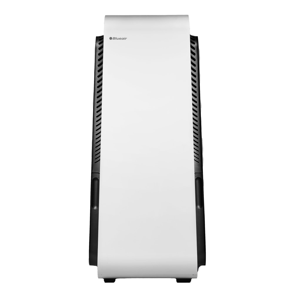 Blueair, Inc. HealthProtect 7470i Smart Air Purifier, 418 Sq. Ft. Coverage, White MPN:7470I