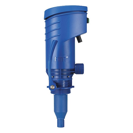 Electric Operated Drum Pump, 12VDC, 60 Hz MPN:DEFDP12VP