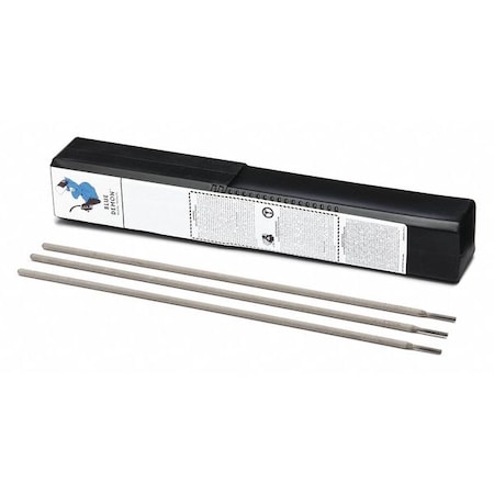 Low Hydro Carbon, Stl Electrode, 3/32