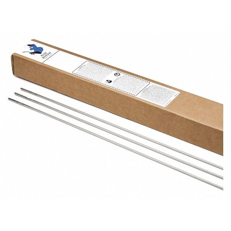 SS Tig Welding Rod, 1/8