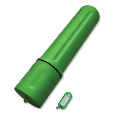 Rod Storage Tube 3