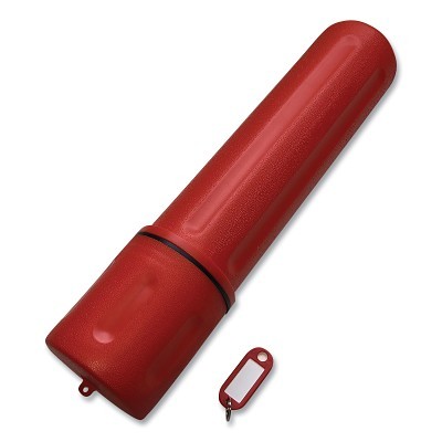 Rod Storage Tube 3