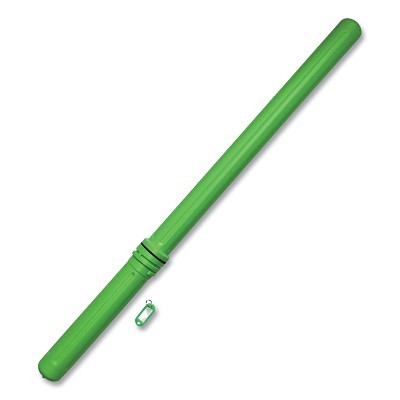 Rod Storage Tube 2