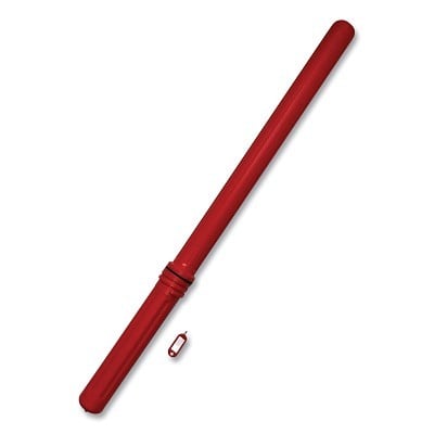 Rod Storage Tube 2