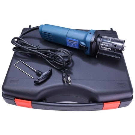 Stay-Sharp II Tungsten Grinder MPN:BDTG-STAYSHARP-II