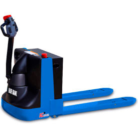Blue Giant® Electric Pallet Jack 24V System 4500 lb. Capacity 27