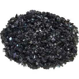 Duluth Forge Premium Reflective Fire Glass 1/4