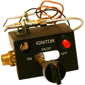 ProCom Heating Safety Pilot Manual Valve Kit & LP Conversion Kit NVDWA1