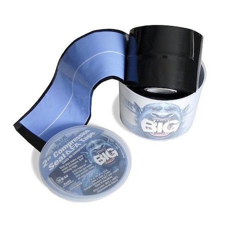 Repair Tape, 2 in W, 12 ft L MPN:76086