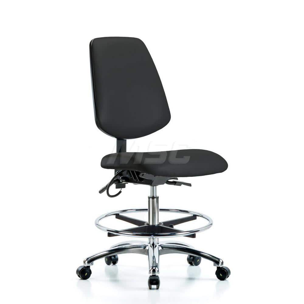 ESD Task Chair: ESD Vinyl, 29