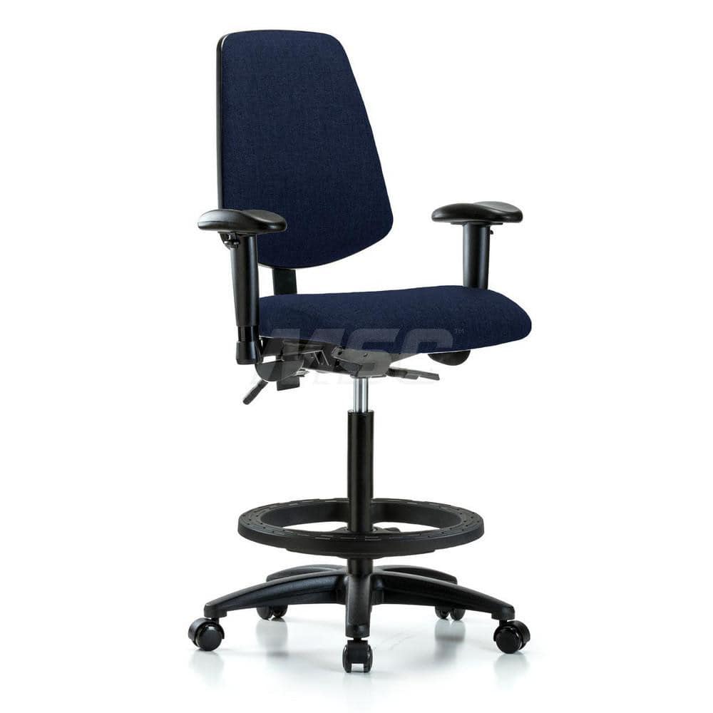Task Chair Task Chair: Olefin, 34-1/2