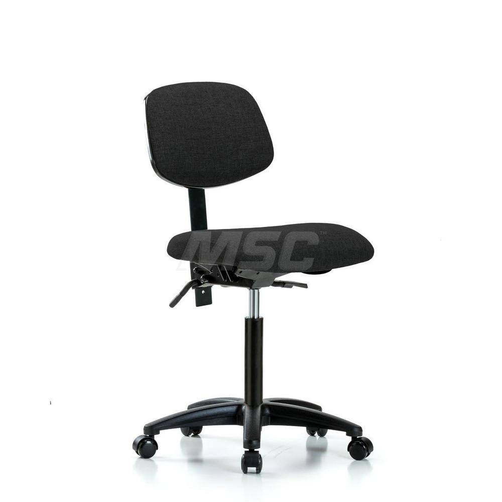 Task Chair Task Chair: Olefin, 28-1/4