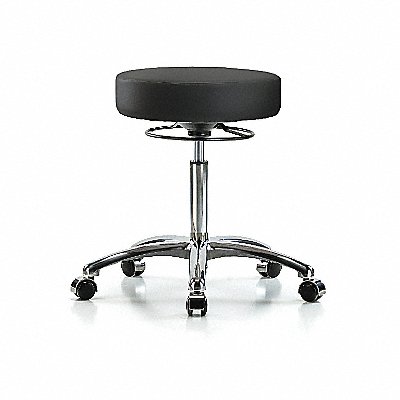 Backless Pneumatic Stool 13 W MPN:BR-VMBSO-CR-NF-CC-8540