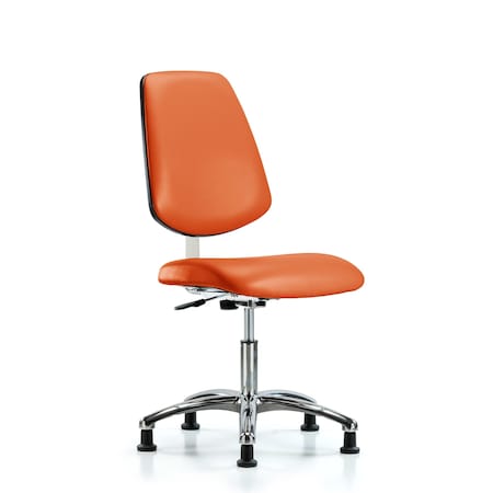 Clean Room Chair 18
