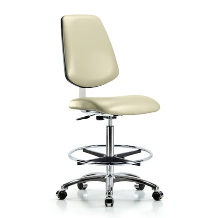 Clean Room Chair 26