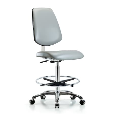 Clean Room Chair 26