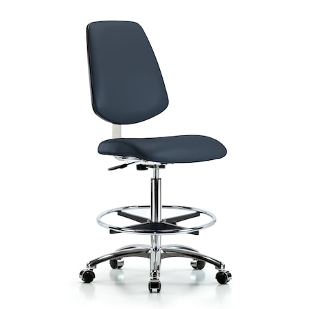 Clean Room Chair 26