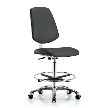 Clean Room Chair 26
