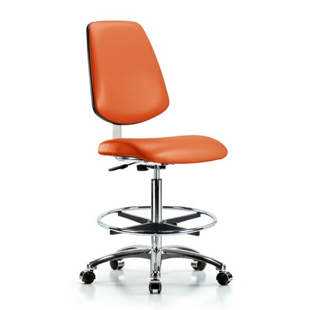 Clean Room Chair 26
