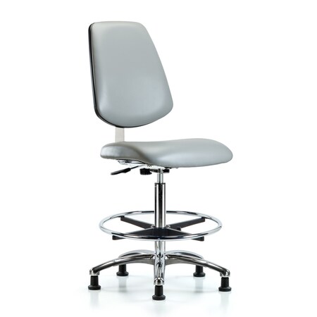 Clean Room Chair 26