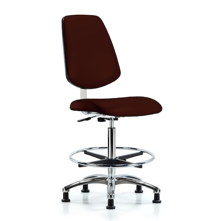 Clean Room Chair 26
