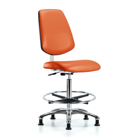 Clean Room Chair 26