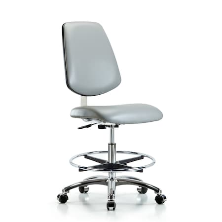 Clean Room Chair 22