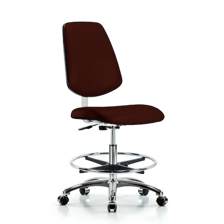 Clean Room Chair 22
