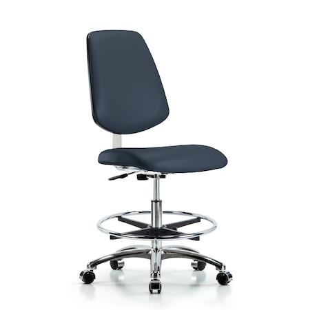 Clean Room Chair 22