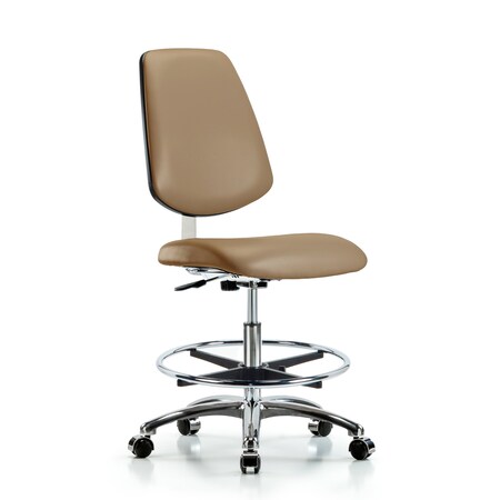 Clean Room Chair 22