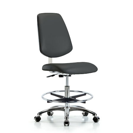 Clean Room Chair 22