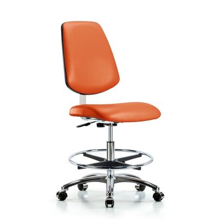 Clean Room Chair 22