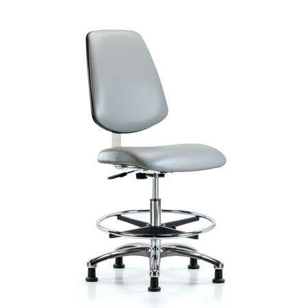 Clean Room Chair 22