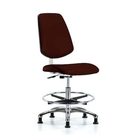 Clean Room Chair 22