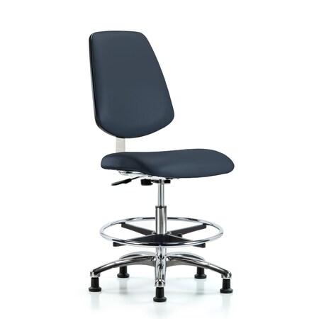 Clean Room Chair 22