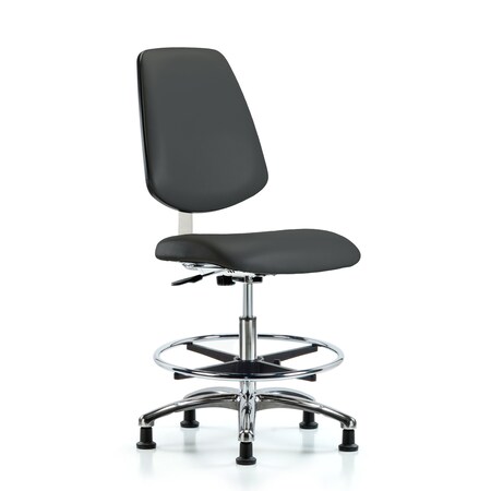 Clean Room Chair 22