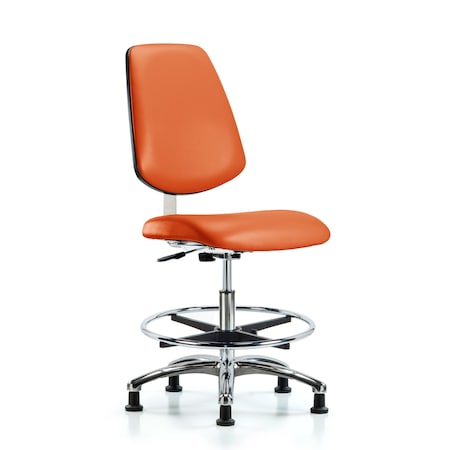 Clean Room Chair 22