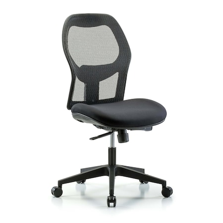 Executive Mesh Chair, Casters MPN:BR-EXE-MDHCH-RG-H0-A0-RC