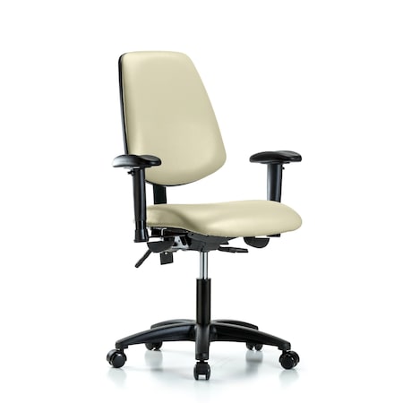 Desk Chair Adjustable Arms, 18