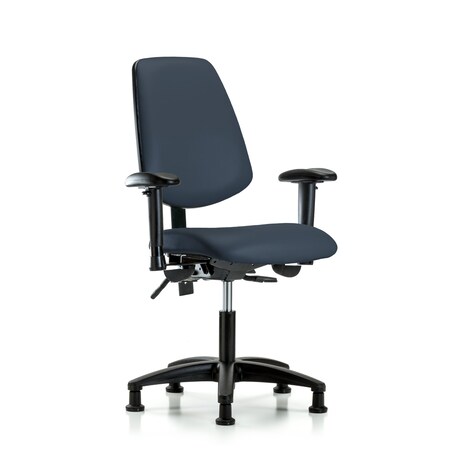 Desk Chair Adjustable Arms, 18