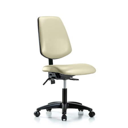 Desk Chair No Arms, 18