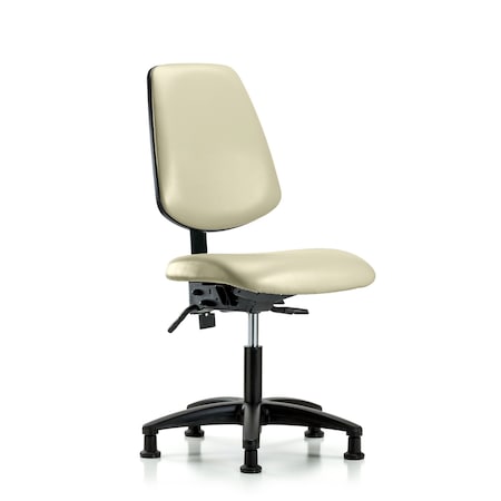 Desk Chair No Arms, 18