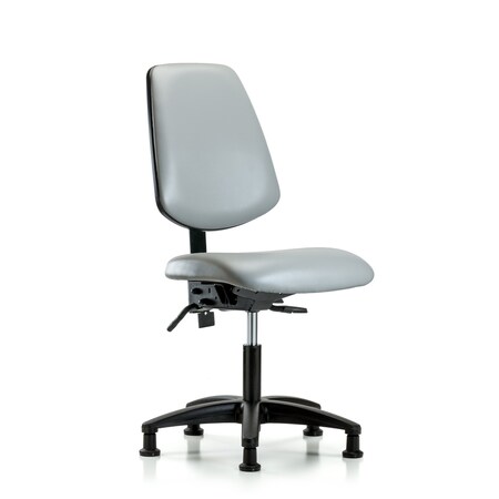 Desk Chair No Arms, 18