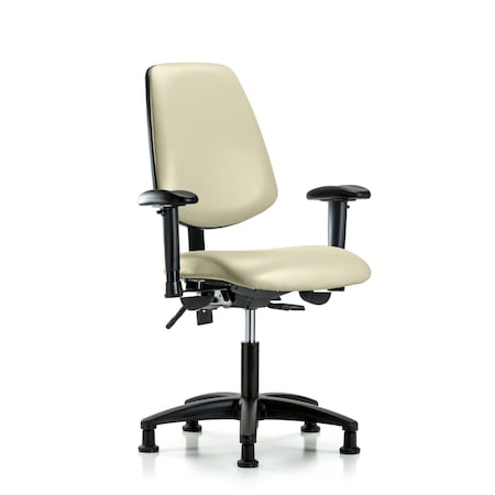 Desk Chair Adjustable Arms, 18