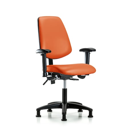 Desk Chair Adjustable Arms, 18