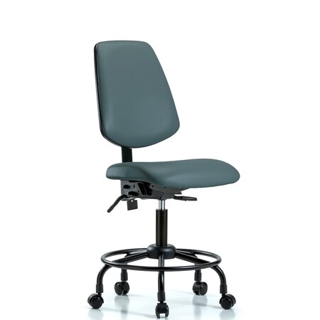 Desk Chair No Arms, 21