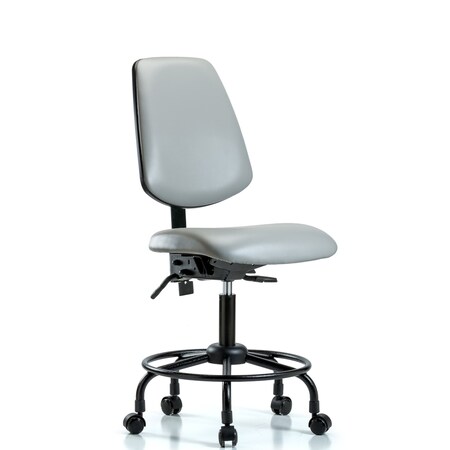 Desk Chair No Arms, 21