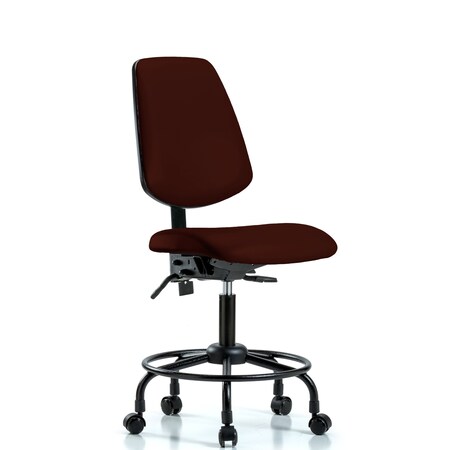 Desk Chair No Arms, 21