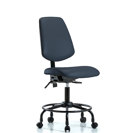 Desk Chair No Arms, 21